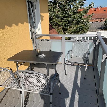 Ferienwohnung Am Schloss Reuterstadt Stavenhagen Kültér fotó