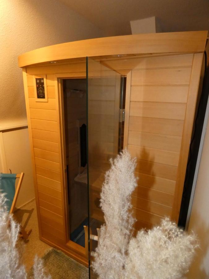 Ferienwohnung Am Schloss Reuterstadt Stavenhagen Kültér fotó