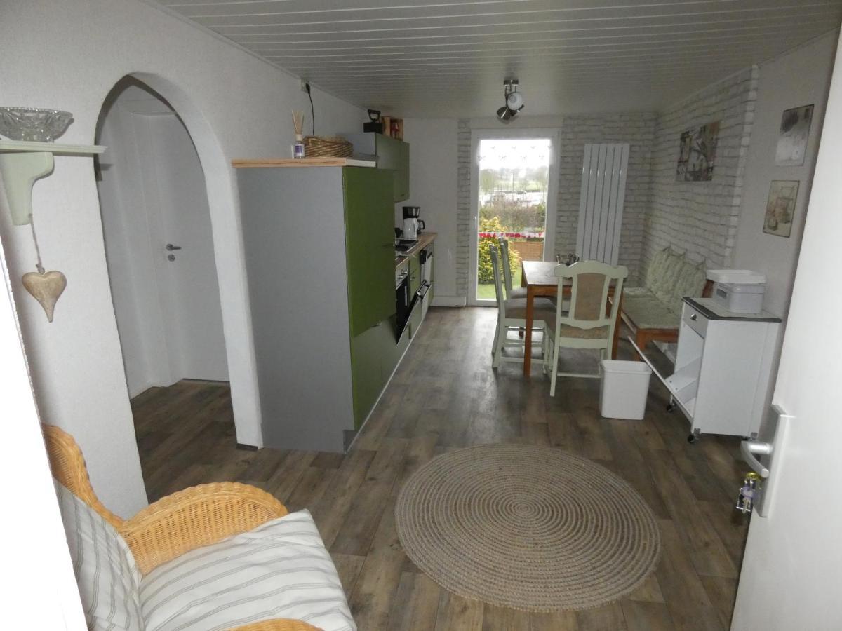 Ferienwohnung Am Schloss Reuterstadt Stavenhagen Kültér fotó